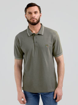 Поло мужское арт. 02336