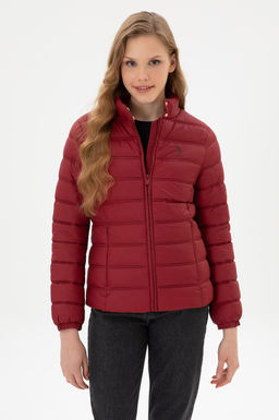 Kad_n Bordo Mont Sepette S_rpriz _ndirim