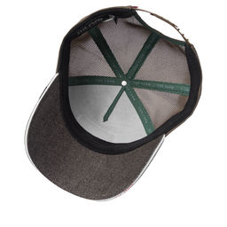 Бейсболка GOORIN BROTHERS арт. 101-1807 (оливковый)  фото 2