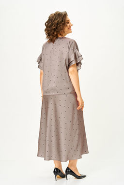 Костюм Rumoda 2294 капучино  фото 8