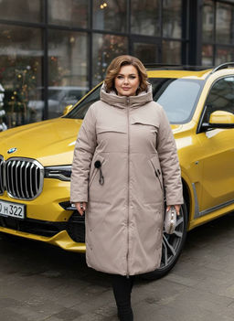 Куртка-двухсторонняя - No name фото 2