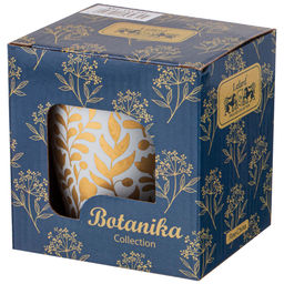 Кружка 360 мл фарфор арт. 153-934