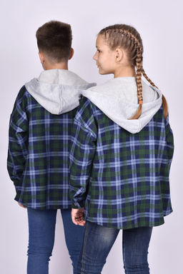 Рубашка детская 61412 Be Friends  фото 30