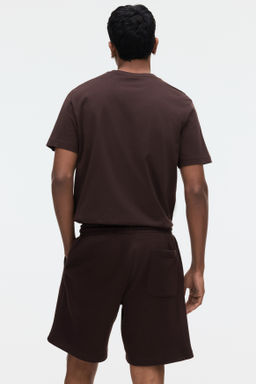 Pantal?n corto Regular Fit - H&m фото 8