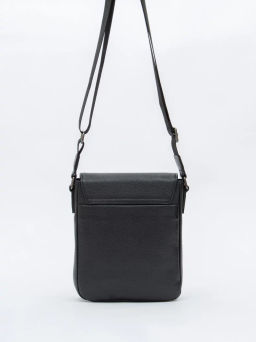 Сумка 3357-2H black Heanbag