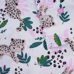 Футболка кулирка 0017102808 - Юлла фото 2