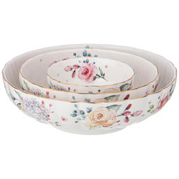 СЕРВИЗ ОБЕДЕННЫЙ LEFARD ВРЕМЕНА ГОДА 23ПР. НА 6 ПЕР.  фото 8