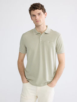 Polo Yaka Erkek Ti??rt