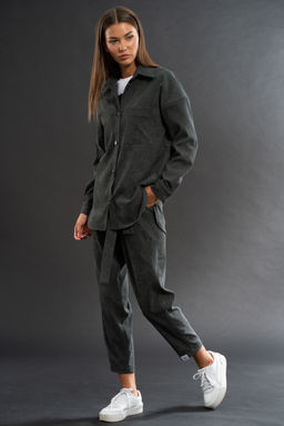 Костюм 31003101 - Kivviwear фото 6