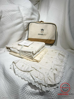 Комплект постельного белья