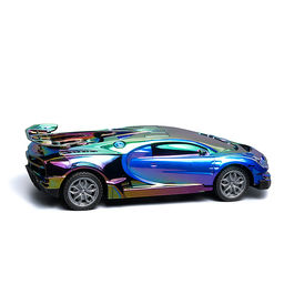 Машина  на Р/У, 27 MHz "Повелитель рулей" в коробке