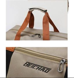 Сумка JIN-310-Black - Ferro фото 5
