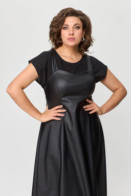 Костюм Anastasia Mak 1259 кремовый  фото 350