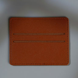 Набор 100% мужику, картхолдер и пластиковая ручка - Simaland фото 3