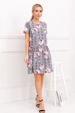 VALENTINA Платье Агнес №3