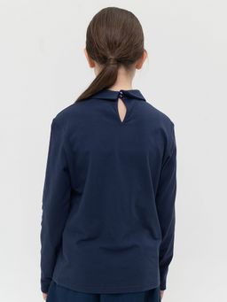 Уценка PELICAN GFJ8142 джемпер для девочек  фото 7