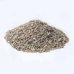 Наполнитель минеральный впитывающий Пижон для короткошерстных кошек, 5 л  фото 3