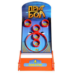 Настольная игра Прыгбол - Лас играс kids фото 17