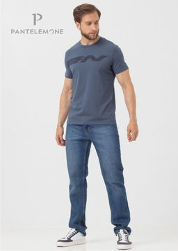 Футболка мужская - Pantelemone фото 17
