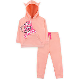 Костюм футер 2х нитка начес 8751310104 8751310104 купить оптом по цене 962 ?| Фабрика детской одежды Юлла