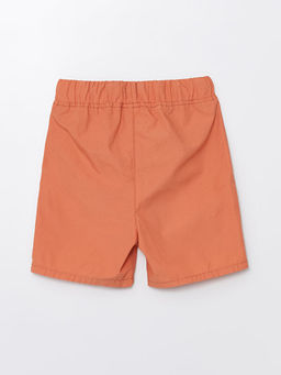 Beli Lastikli Basic Erkek Bebek ?ort - Waikiki фото 2