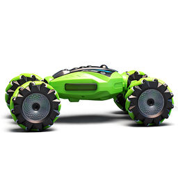 Машина "Техно-гонщик" р/у, 27 MHz, в коробке