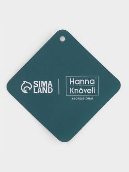 Щипцы универсальные Hanna Knövell, 23 см, нержавеющая сталь