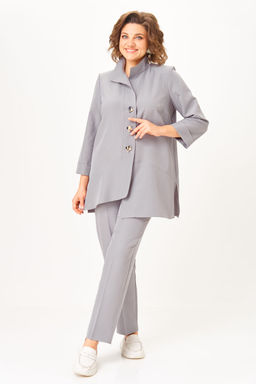 Костюм VILENA 1110 серый