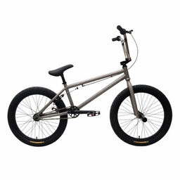 Велосипед BMX 20 COMIRON Chameleon BMX-X7, Рама 20.5 dark mirror
