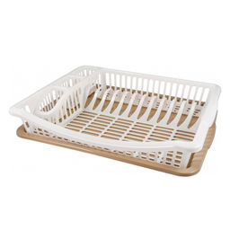 Сушилка для посуды и столовых приборов Stockholm, арт. РТ1153