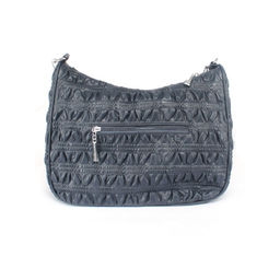 Сумка женская искусственная кожа FR-5033-L, 1отд, плечевой ремень, синий SALE 258350 - Adelia фото 2