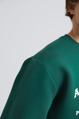 Свитшот Anta  фото 8