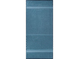 Полотенце махровое 6с102.411ж1 Венеция (т.синий2) 67х150см