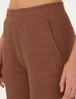 Kahverengi Loose Fit E_ofman Alt_