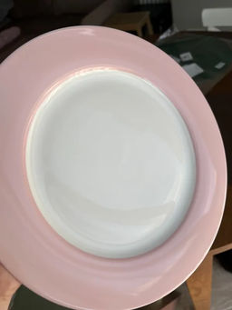 Цена за 4 шт. ТАРЕЛКА LEFARD BLUEBELL 24СМ  фото 7