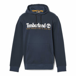 Толстовка / Timberland  фото 3