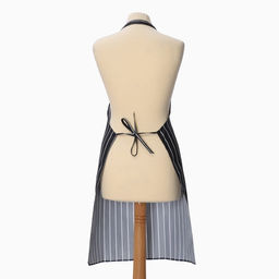 Фартук Экономь и Я в полоску, 70*68см, 100% п/э  фото 6