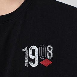 Футболка / Lee Cooper  фото 4