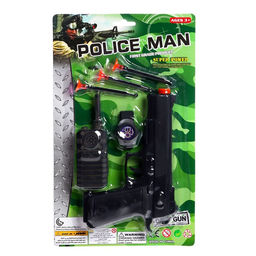 Набор шпиона Разведчик, 6 предметов - Simaland фото 4