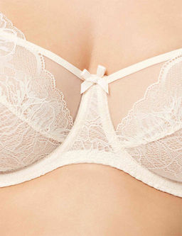 БЮСТГАЛЬТЕР Milavitsa 124970/175 приглушенно-белый