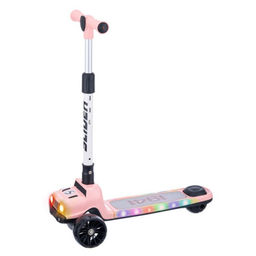 Самокат трехколесный Slider