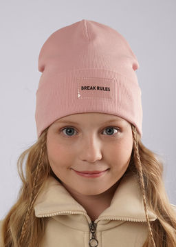 Шапка детская