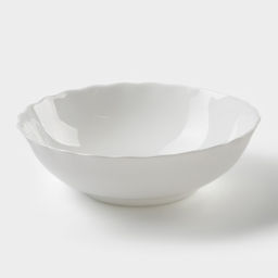 Салатник Avvir Дива, 1 л, d=20 см, стеклокерамика