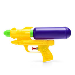 Водное оружие "Аква‑атака" в пакете