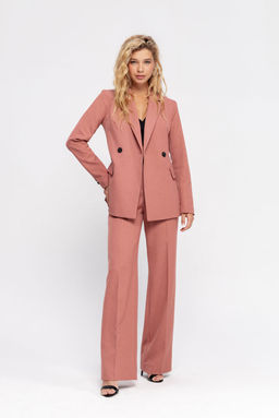 Жакет Pirs 4653 розовый  фото 5