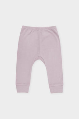 Crockid _ К 4718/розово-сиреневый брюки яс