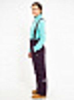 Брюки утепленные 20857-349 - Avese фото 13