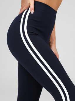 IV-CAPRIZ Баланс - капри из кулирки с лайкрой пенье  фото 7