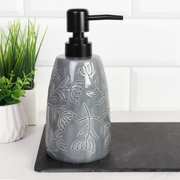 Дозатор для жидкого мыла / HZ066G /уп 60/ - Галеонтрейд фото 2