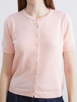 Bisiklet Yaka Kad?n Triko H?rka